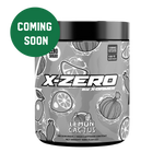 X-Zero Lemon Cactus (Coming Soon)