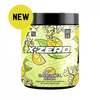 X-Zero Elderflower Lemon (160g / 100 Servings)