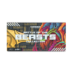 Battle Of The Beasts Collector's Edition (1200g / 120 servings)