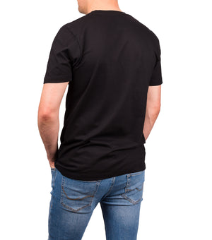 X-Gamer Fueled T-Shirt (Black)