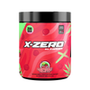 X-Zero Raspberry Mojito (160g / 100 Servings)