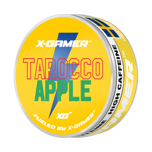 Tarocco Apple Energy Pouches (20 Pouches)