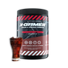 X-Tubz Hydrastorm (600g / 60 servings)