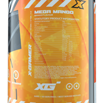 X-Tubz  Mega Mango (600g / 60 servings)