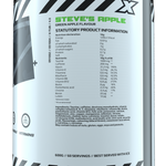 X-Tubz Steve’s Apple (600g / 60 servings)