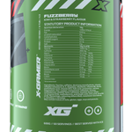 X-Tubz Fuzzberry (600g / 60 servings)