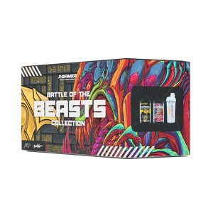 Battle Of The Beasts Collector's Edition (1200g / 120 servings)