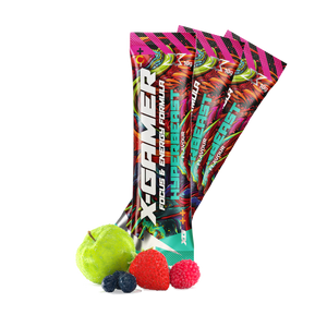 X-Shotz Hyperbeast / Fruit Punch (3 pcs)