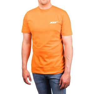 X-Gamer 4.0 T-Shirt (Orange)