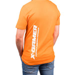 X-Gamer 4.0 T-Shirt (Orange)