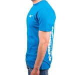 X-Gamer 4.0 T-Shirt (Turquoise)
