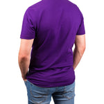 X-Gamer Fueled T-Shirt (Violet)