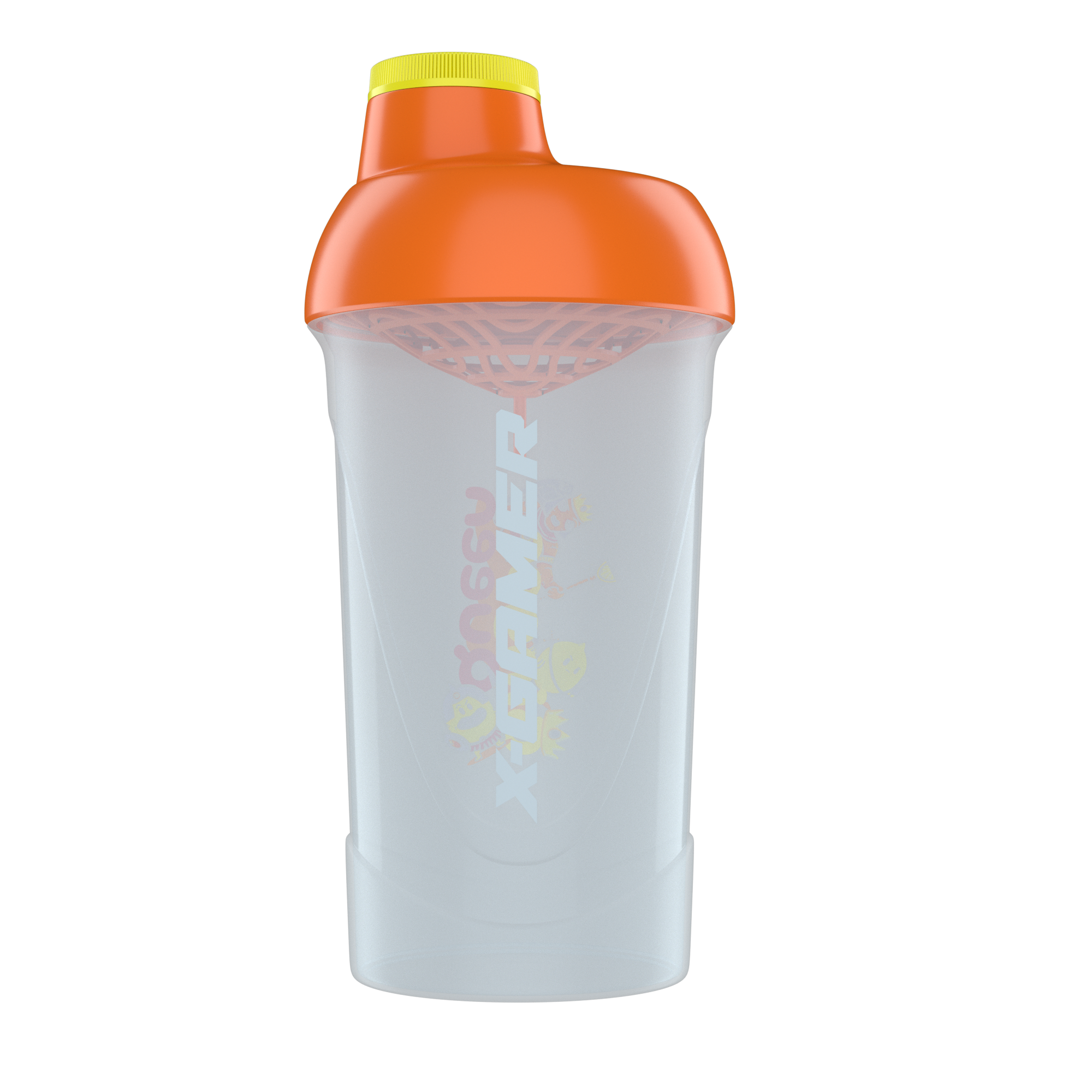 X-Mixr 5.0 Ginger Queen Shaker