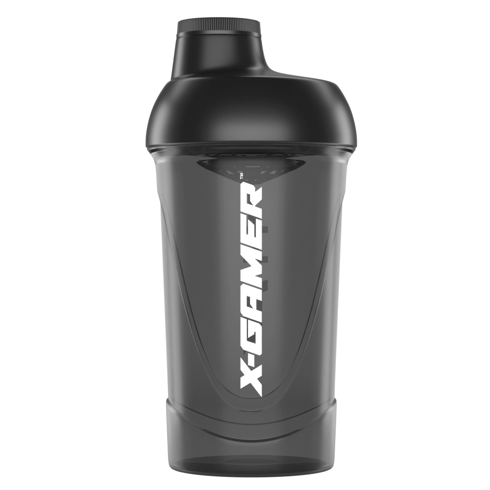 X-Mixr 5.0 Black Pearl Shaker