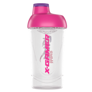 X-Mixr 5.0 HyperBeast Shaker